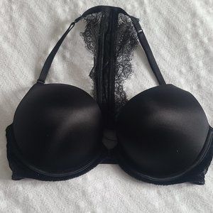 Victoria secret push up lace bra